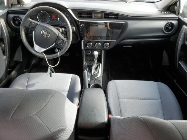 Photo 7 VIN: 2T1BURHE7KC186050 - TOYOTA COROLLA 