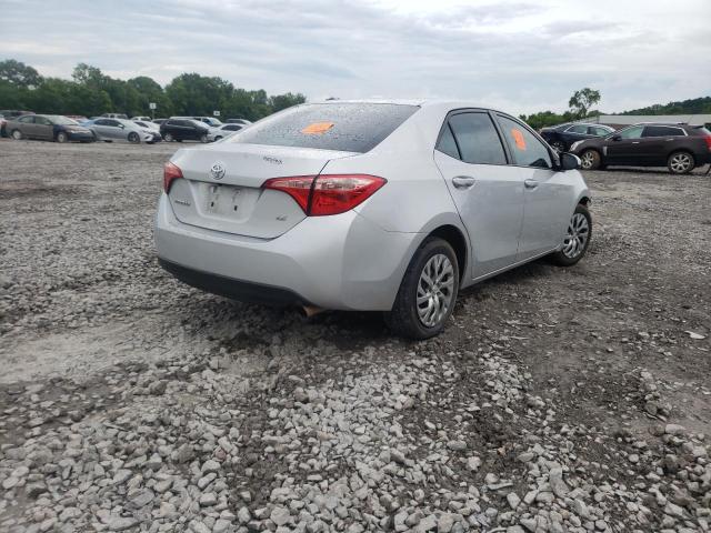 Photo 3 VIN: 2T1BURHE7KC201890 - TOYOTA COROLLA 