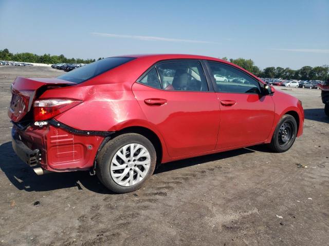 Photo 2 VIN: 2T1BURHE7KC203185 - TOYOTA COROLLA L 