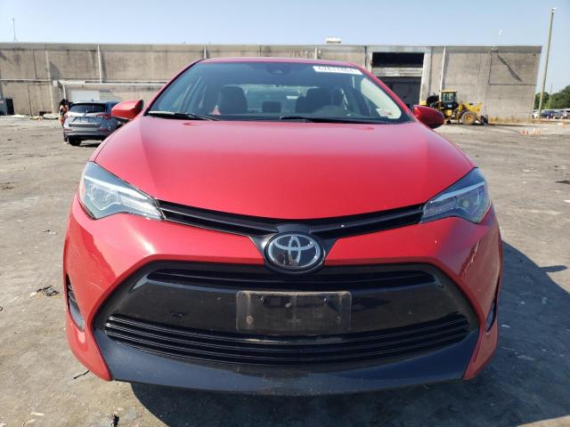 Photo 4 VIN: 2T1BURHE7KC203185 - TOYOTA COROLLA L 