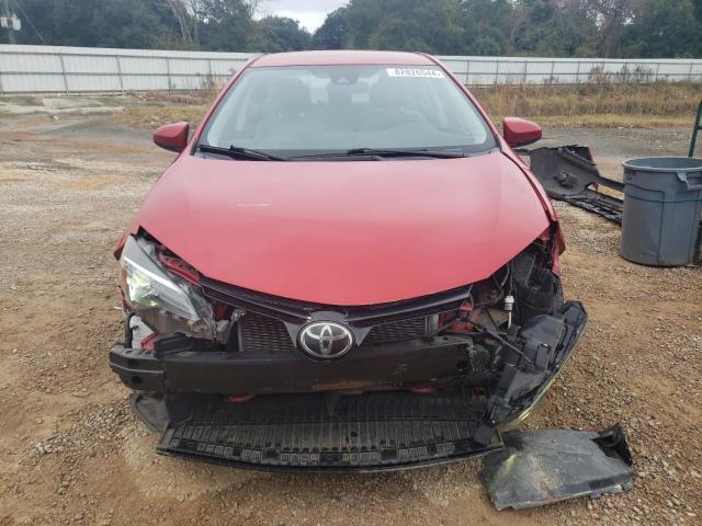 Photo 4 VIN: 2T1BURHE7KC205650 - TOYOTA COROLLA L 