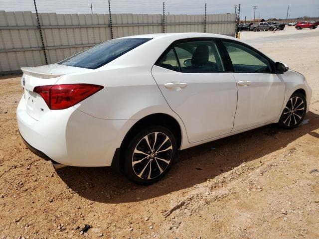 Photo 2 VIN: 2T1BURHE7KC211111 - TOYOTA COROLLA L 