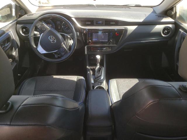 Photo 7 VIN: 2T1BURHE7KC211111 - TOYOTA COROLLA L 