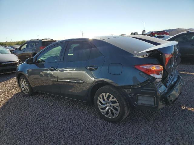 Photo 1 VIN: 2T1BURHE7KC212372 - TOYOTA COROLLA L 