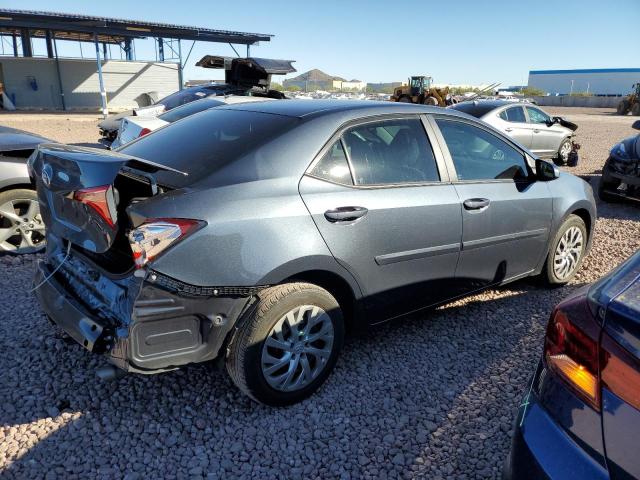 Photo 2 VIN: 2T1BURHE7KC212372 - TOYOTA COROLLA L 