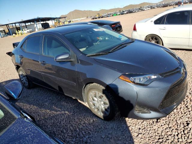 Photo 3 VIN: 2T1BURHE7KC212372 - TOYOTA COROLLA L 