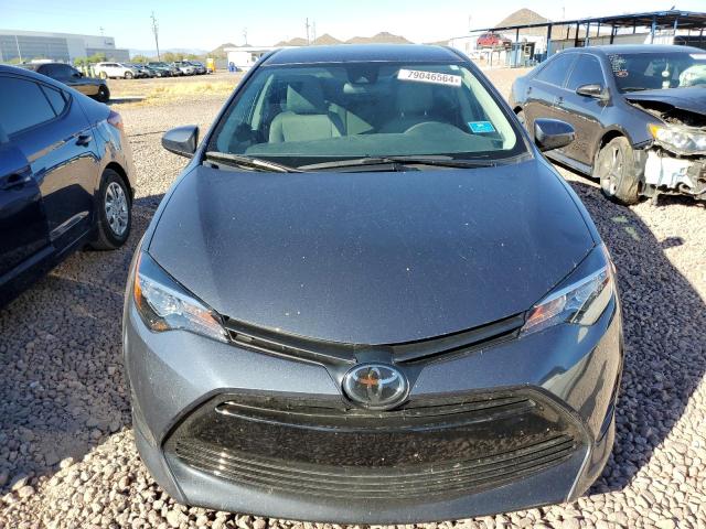 Photo 4 VIN: 2T1BURHE7KC212372 - TOYOTA COROLLA L 