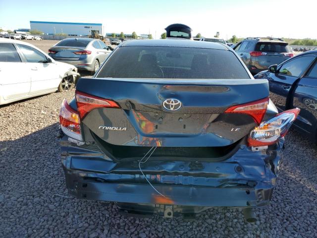 Photo 5 VIN: 2T1BURHE7KC212372 - TOYOTA COROLLA L 