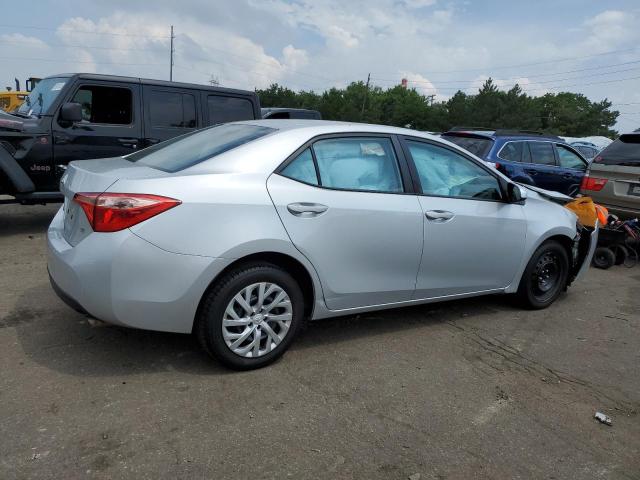 Photo 2 VIN: 2T1BURHE7KC213683 - TOYOTA COROLLA L 