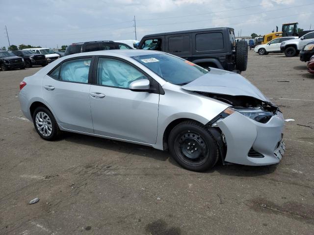 Photo 3 VIN: 2T1BURHE7KC213683 - TOYOTA COROLLA L 