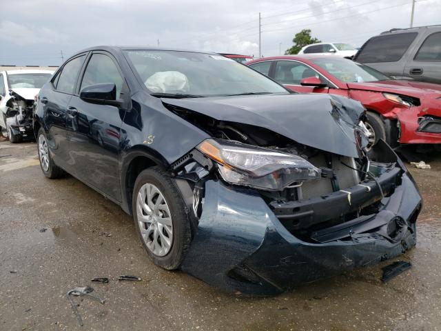 Photo 0 VIN: 2T1BURHE7KC214171 - TOYOTA COROLLA L 