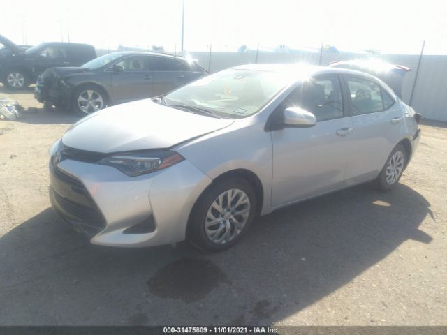 Photo 1 VIN: 2T1BURHE7KC215305 - TOYOTA COROLLA 