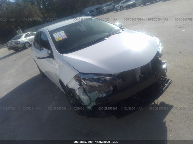 Photo 0 VIN: 2T1BURHE7KC221119 - TOYOTA COROLLA 