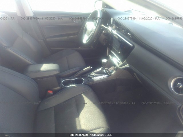 Photo 4 VIN: 2T1BURHE7KC221119 - TOYOTA COROLLA 