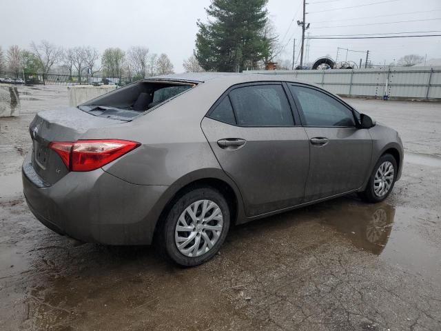 Photo 2 VIN: 2T1BURHE7KC228815 - TOYOTA COROLLA 