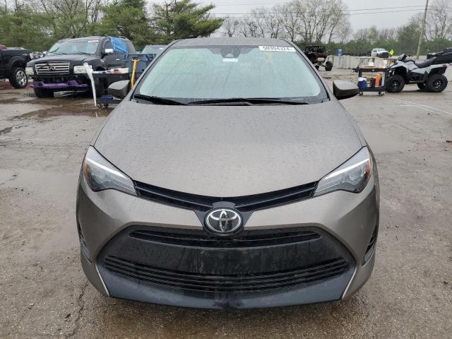 Photo 4 VIN: 2T1BURHE7KC228815 - TOYOTA COROLLA 