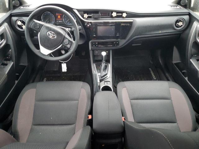 Photo 7 VIN: 2T1BURHE7KC228815 - TOYOTA COROLLA 