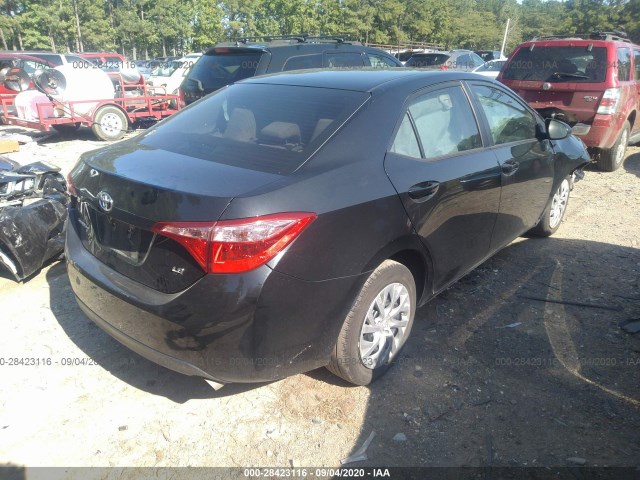 Photo 3 VIN: 2T1BURHE7KC230161 - TOYOTA COROLLA 