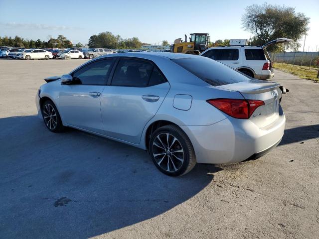 Photo 1 VIN: 2T1BURHE7KC236803 - TOYOTA COROLLA 