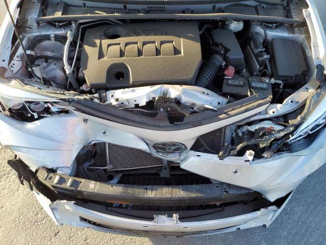 Photo 10 VIN: 2T1BURHE7KC236803 - TOYOTA COROLLA 