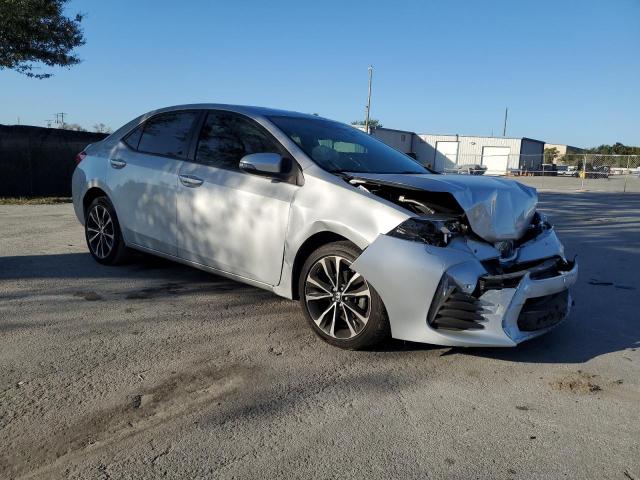 Photo 3 VIN: 2T1BURHE7KC236803 - TOYOTA COROLLA 