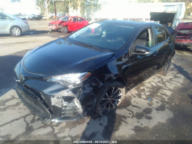 Photo 1 VIN: 2T1BURHE7KC238020 - TOYOTA COROLLA 