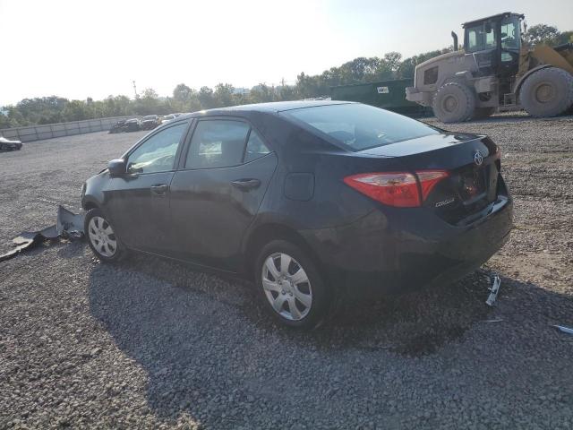 Photo 1 VIN: 2T1BURHE7KC238082 - TOYOTA COROLLA 