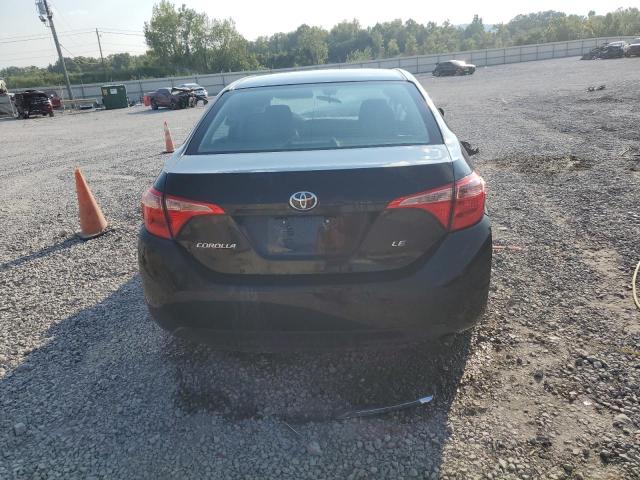 Photo 5 VIN: 2T1BURHE7KC238082 - TOYOTA COROLLA 