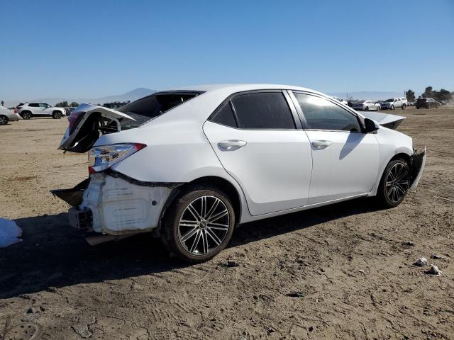 Photo 2 VIN: 2T1BURHE7KC241368 - TOYOTA COROLLA 