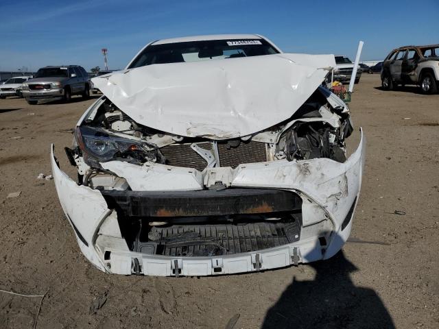 Photo 4 VIN: 2T1BURHE7KC241368 - TOYOTA COROLLA 