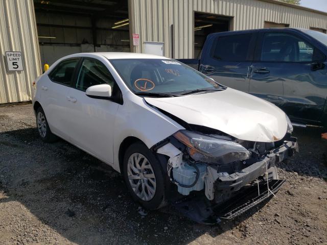 Photo 0 VIN: 2T1BURHE7KC242066 - TOYOTA COROLLA L 