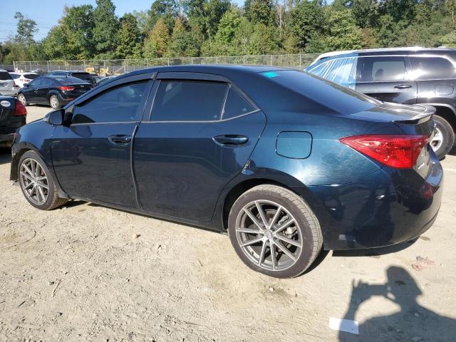 Photo 1 VIN: 2T1BURHE7KC242231 - TOYOTA COROLLA L 