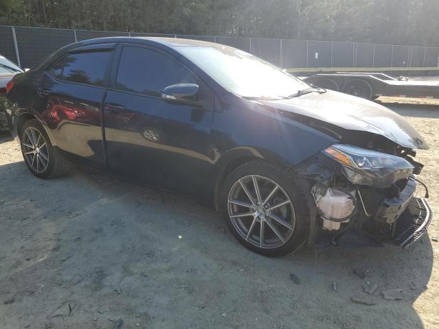 Photo 3 VIN: 2T1BURHE7KC242231 - TOYOTA COROLLA L 