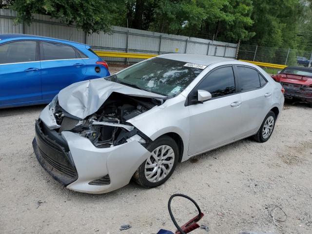 Photo 0 VIN: 2T1BURHE7KC243282 - TOYOTA COROLLA L 