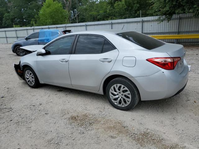 Photo 1 VIN: 2T1BURHE7KC243282 - TOYOTA COROLLA L 