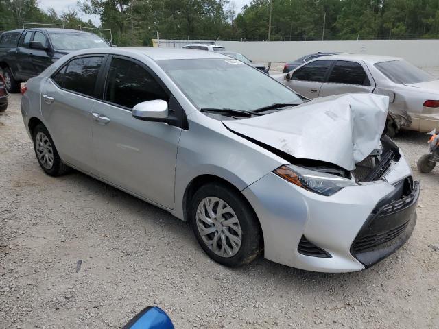 Photo 3 VIN: 2T1BURHE7KC243282 - TOYOTA COROLLA L 