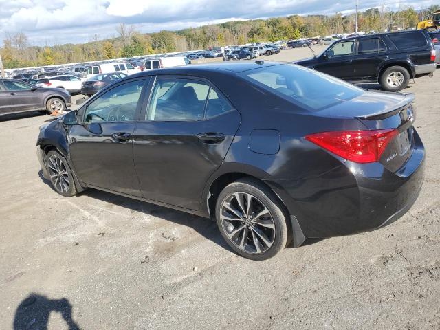 Photo 1 VIN: 2T1BURHE7KC245145 - TOYOTA COROLLA 