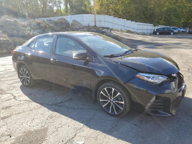 Photo 3 VIN: 2T1BURHE7KC245145 - TOYOTA COROLLA 