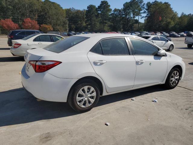 Photo 2 VIN: 2T1BURHE8EC004425 - TOYOTA COROLLA L 