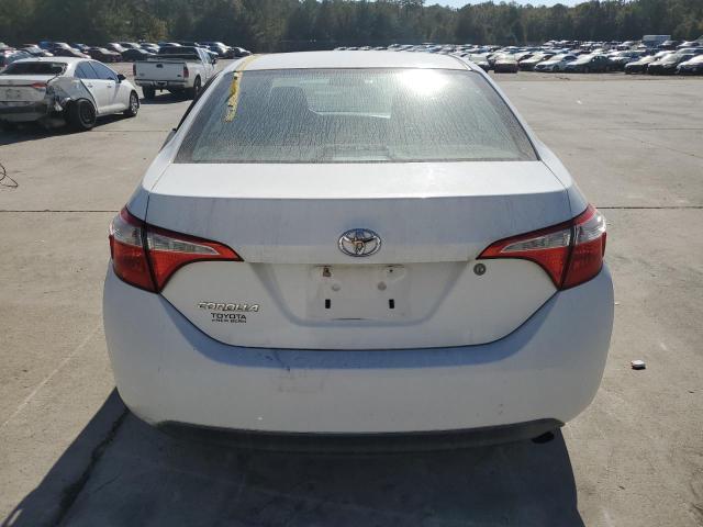 Photo 5 VIN: 2T1BURHE8EC004425 - TOYOTA COROLLA L 