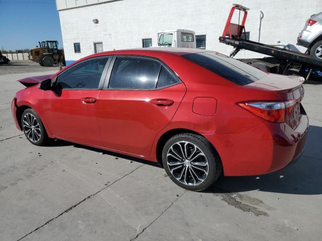 Photo 1 VIN: 2T1BURHE8EC005672 - TOYOTA COROLLA 