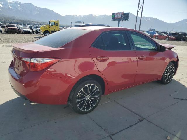 Photo 2 VIN: 2T1BURHE8EC005672 - TOYOTA COROLLA 