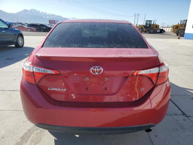 Photo 5 VIN: 2T1BURHE8EC005672 - TOYOTA COROLLA 