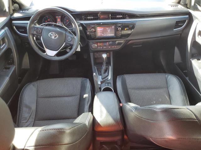 Photo 7 VIN: 2T1BURHE8EC005672 - TOYOTA COROLLA 