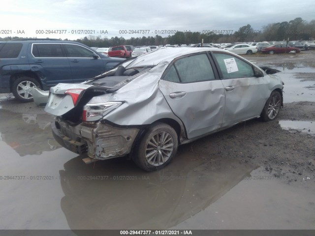 Photo 3 VIN: 2T1BURHE8EC010063 - TOYOTA COROLLA 