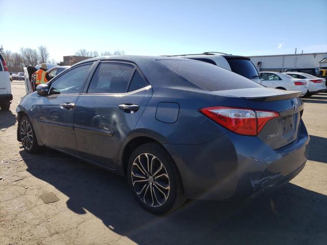 Photo 1 VIN: 2T1BURHE8EC011343 - TOYOTA COROLLA 