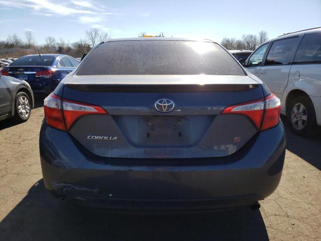 Photo 5 VIN: 2T1BURHE8EC011343 - TOYOTA COROLLA 