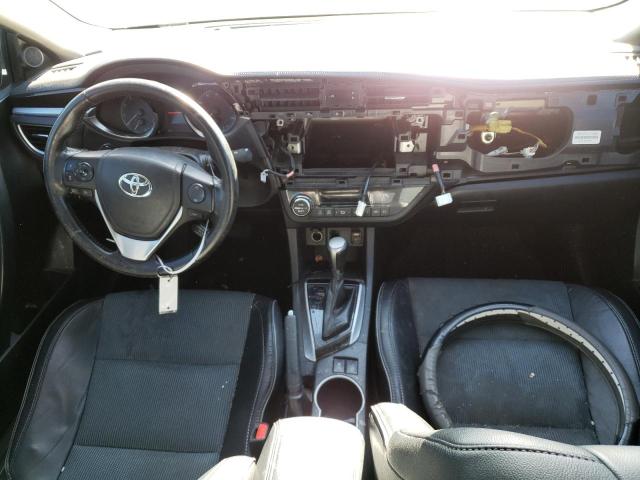 Photo 7 VIN: 2T1BURHE8EC011343 - TOYOTA COROLLA 