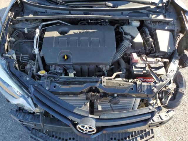 Photo 10 VIN: 2T1BURHE8EC012671 - TOYOTA COROLLA L 