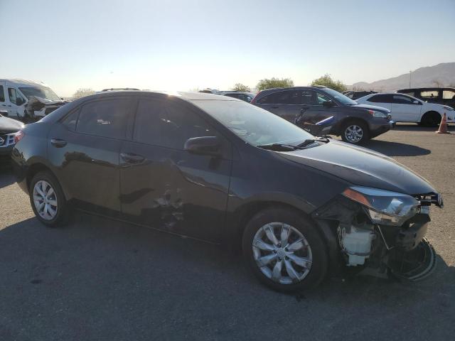 Photo 3 VIN: 2T1BURHE8EC012671 - TOYOTA COROLLA L 